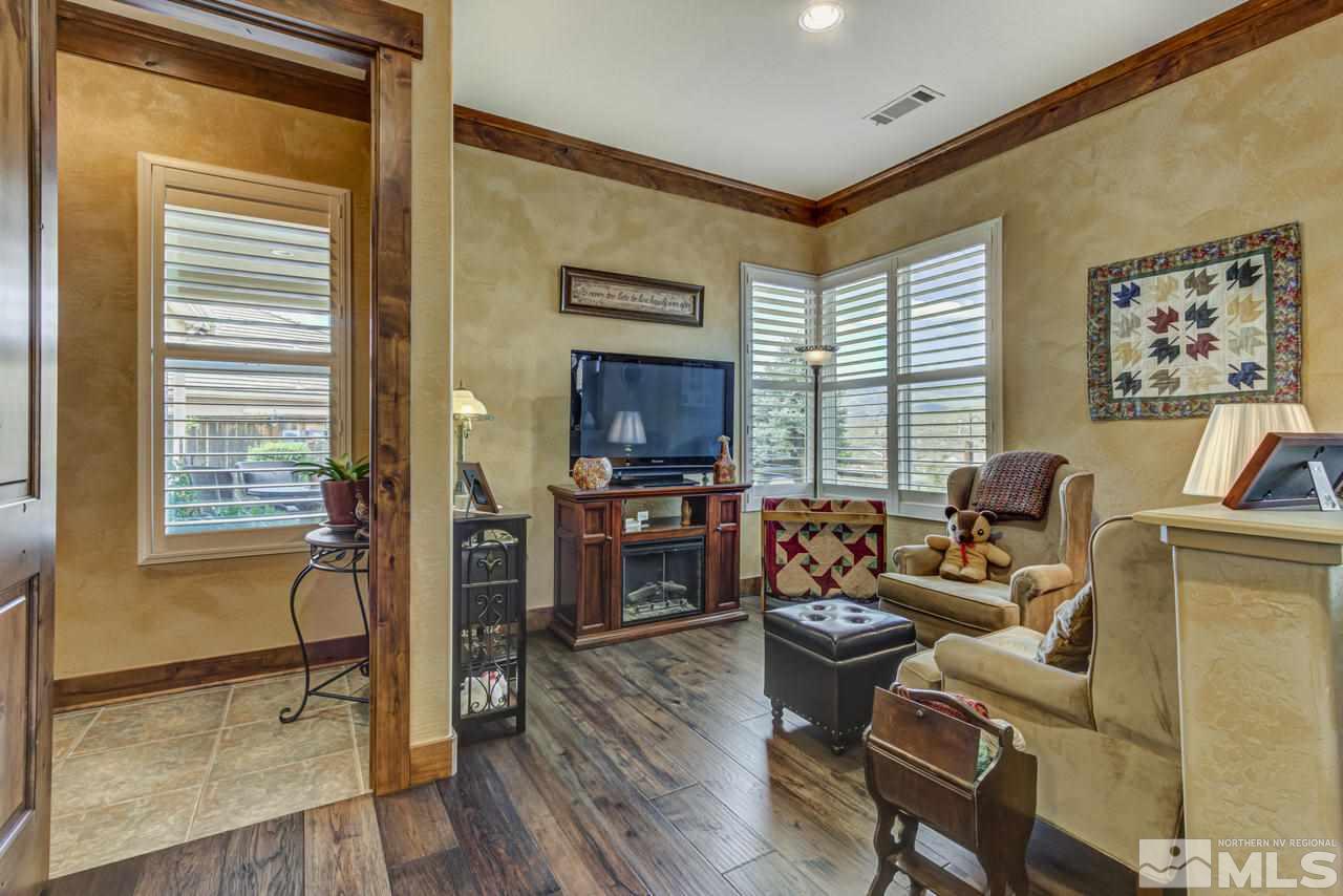 1615 Ashland Bluff Way Reno, NV 89523 - Photo 18 of 40 Photo 18
