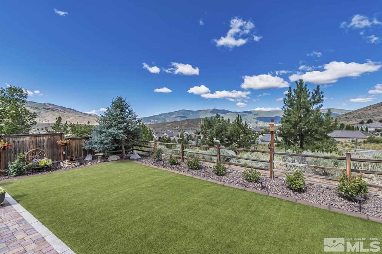 1615 Ashland Bluff Way Reno, NV 89523 - Photo 2 of 40 Photo 2