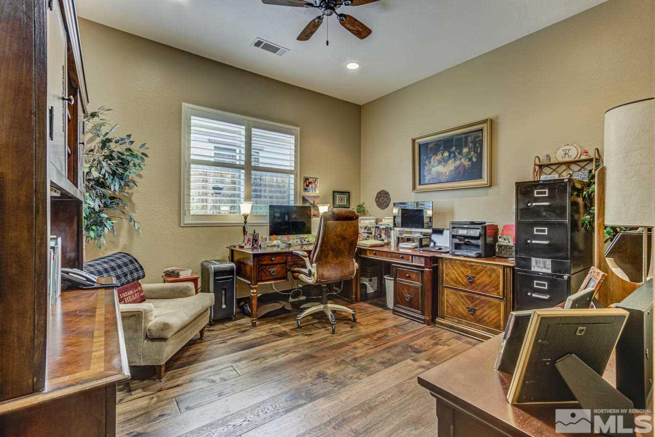 1615 Ashland Bluff Way Reno, NV 89523 - Photo 24 of 40 Photo 24