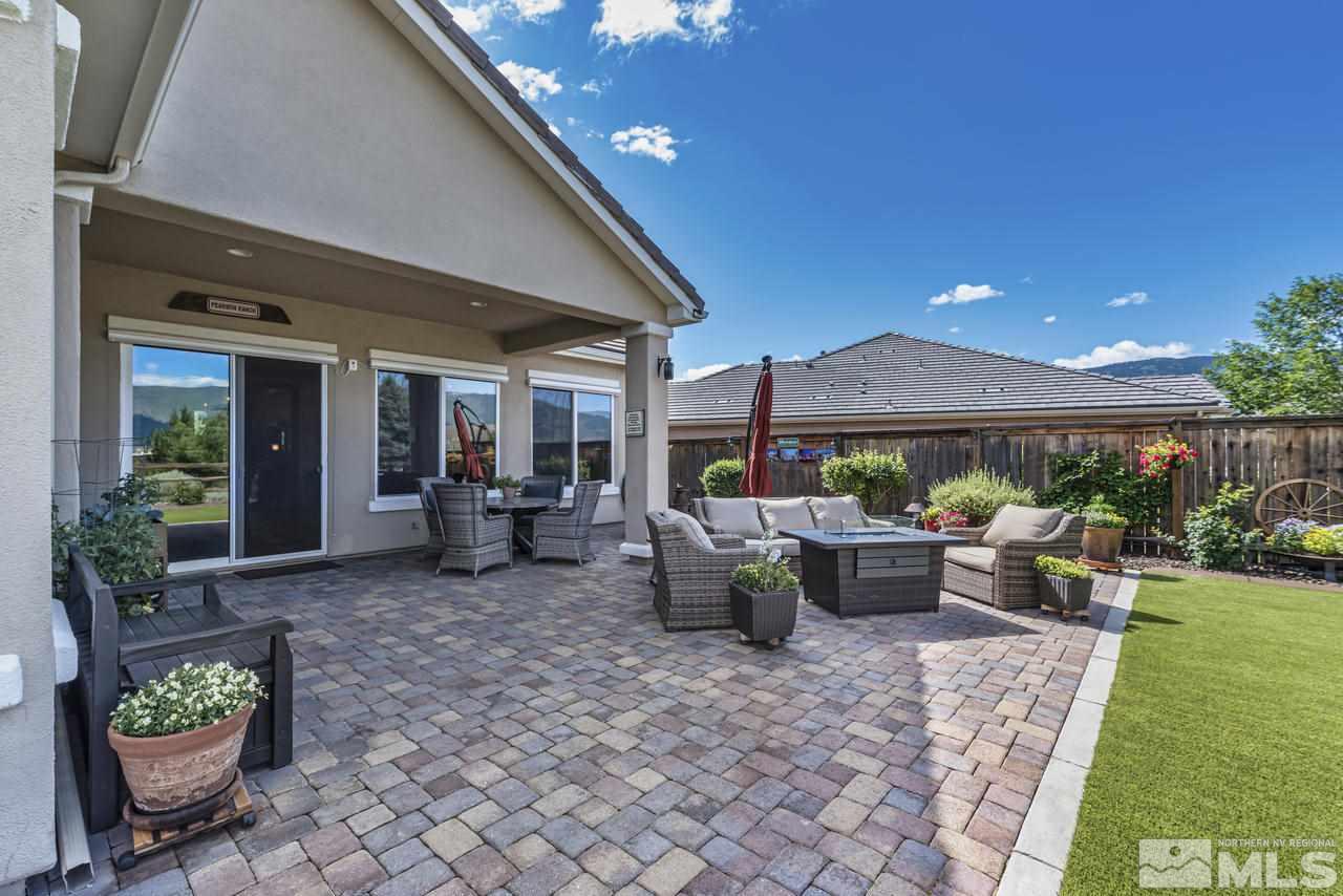 1615 Ashland Bluff Way Reno, NV 89523 - Photo 33 of 40 Photo 33