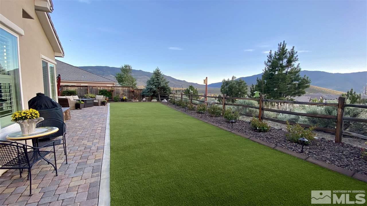 1615 Ashland Bluff Way Reno, NV 89523 - Photo 34 of 40 Photo 34