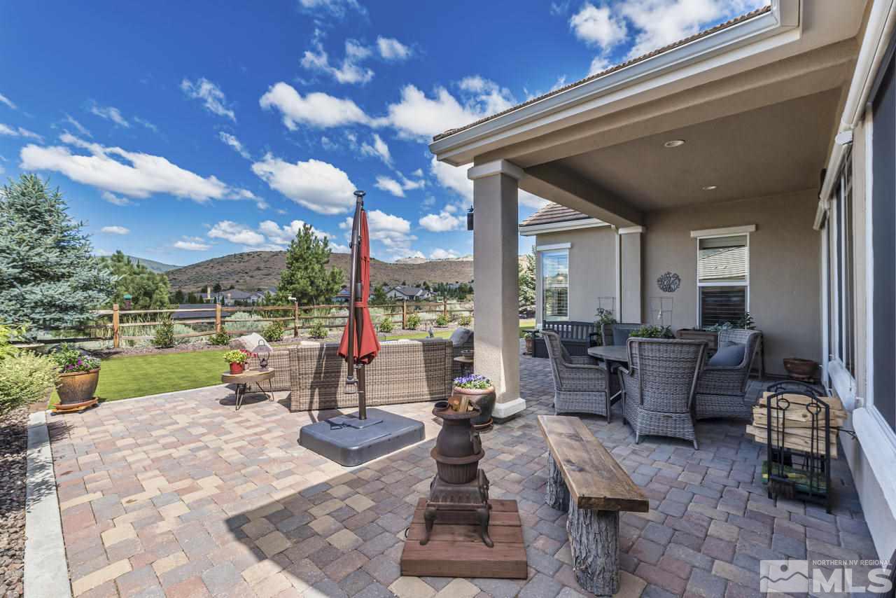 1615 Ashland Bluff Way Reno, NV 89523 - Photo 36 of 40 Photo 36