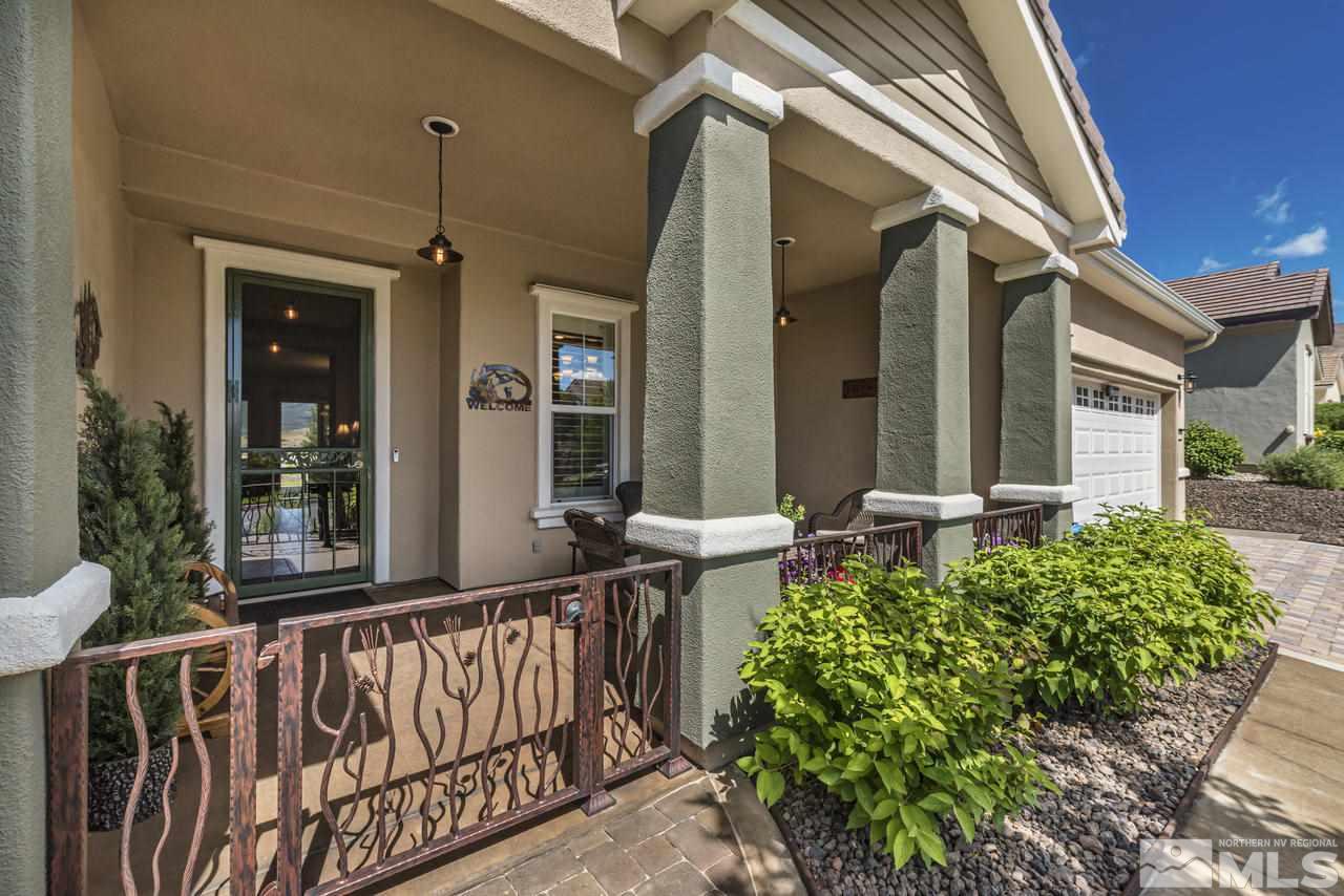 1615 Ashland Bluff Way Reno, NV 89523 - Photo 37 of 40 Photo 37