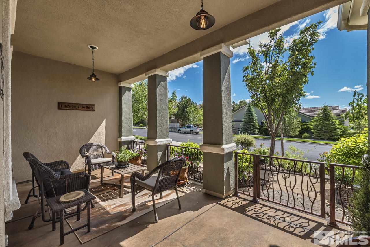 1615 Ashland Bluff Way Reno, NV 89523 - Photo 38 of 40 Photo 38