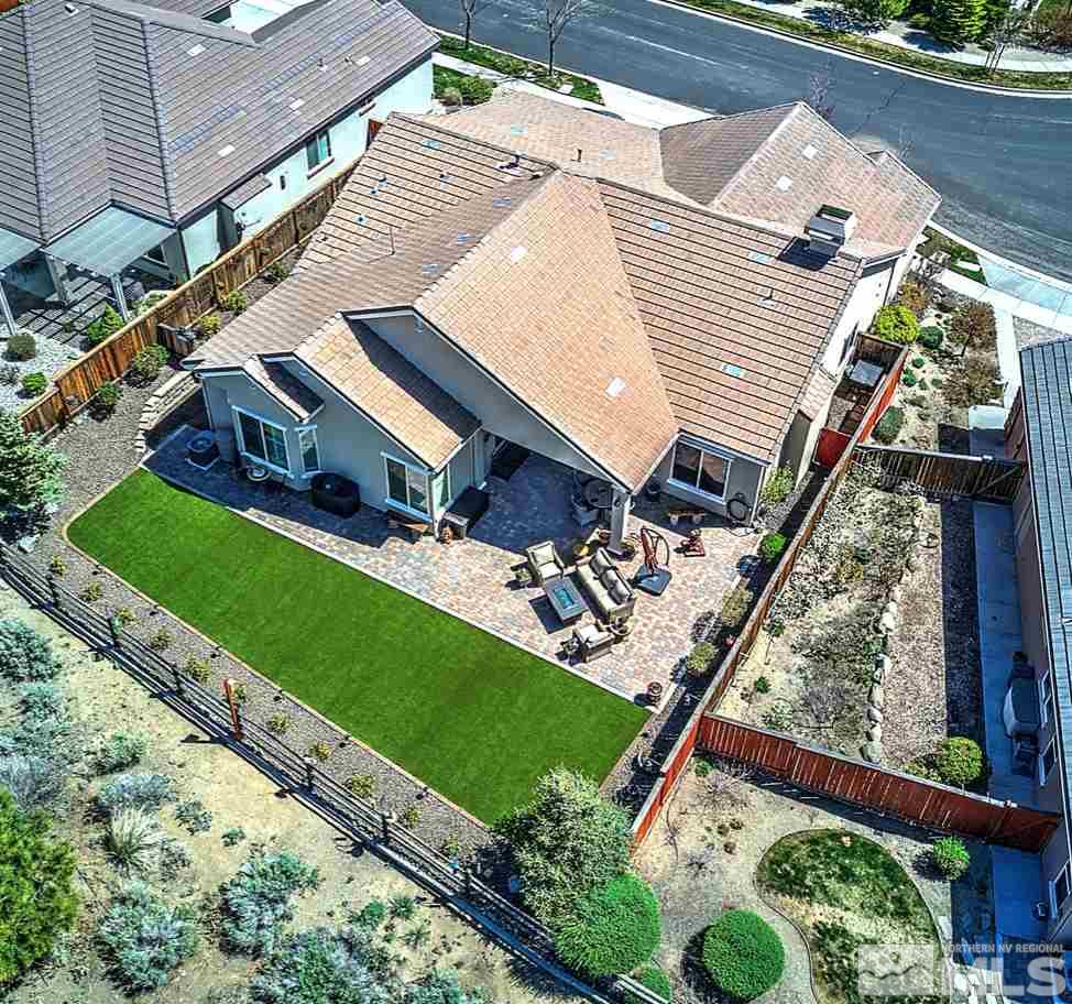 1615 Ashland Bluff Way Reno, NV 89523 - Photo 39 of 40 Photo 39