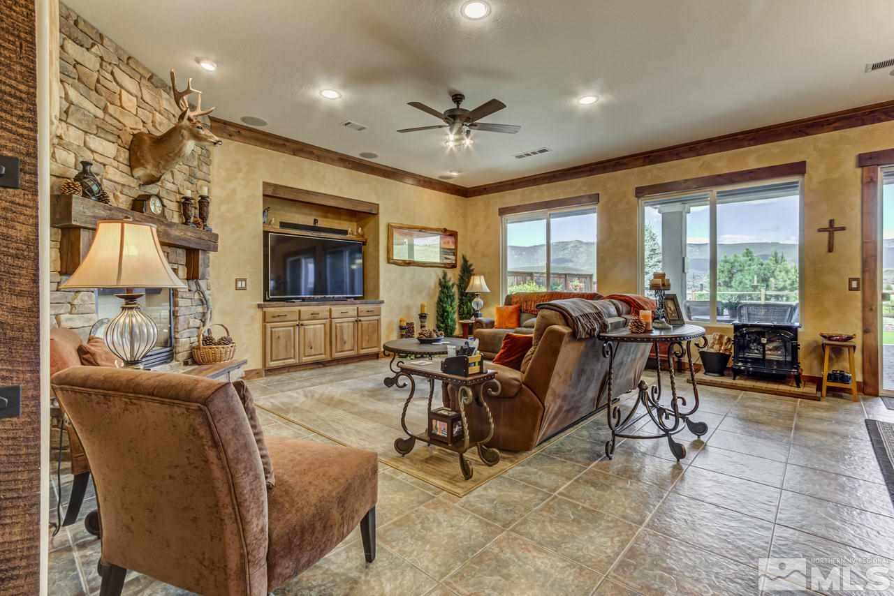 1615 Ashland Bluff Way Reno, NV 89523 - Photo 7 of 40 Photo 7