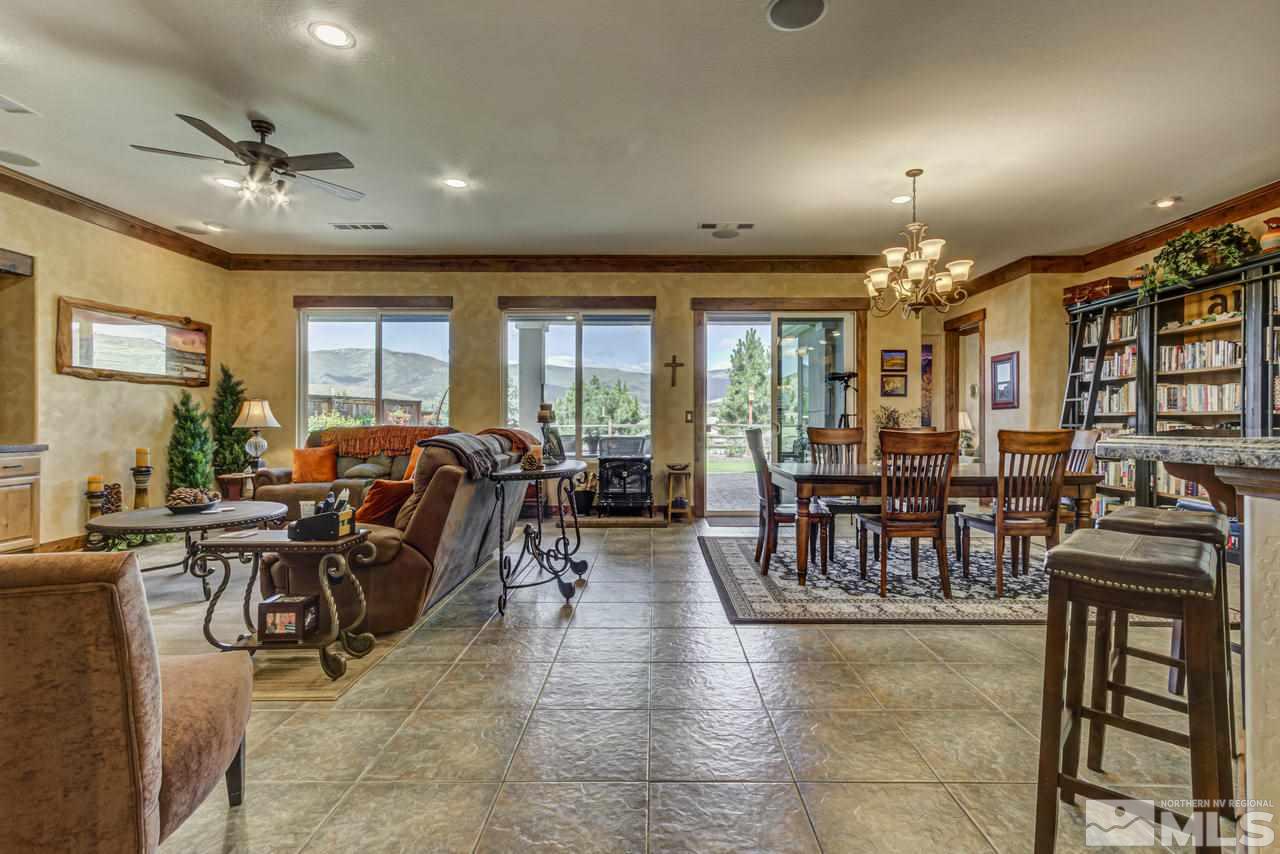 1615 Ashland Bluff Way Reno, NV 89523 - Photo 8 of 40 Photo 8