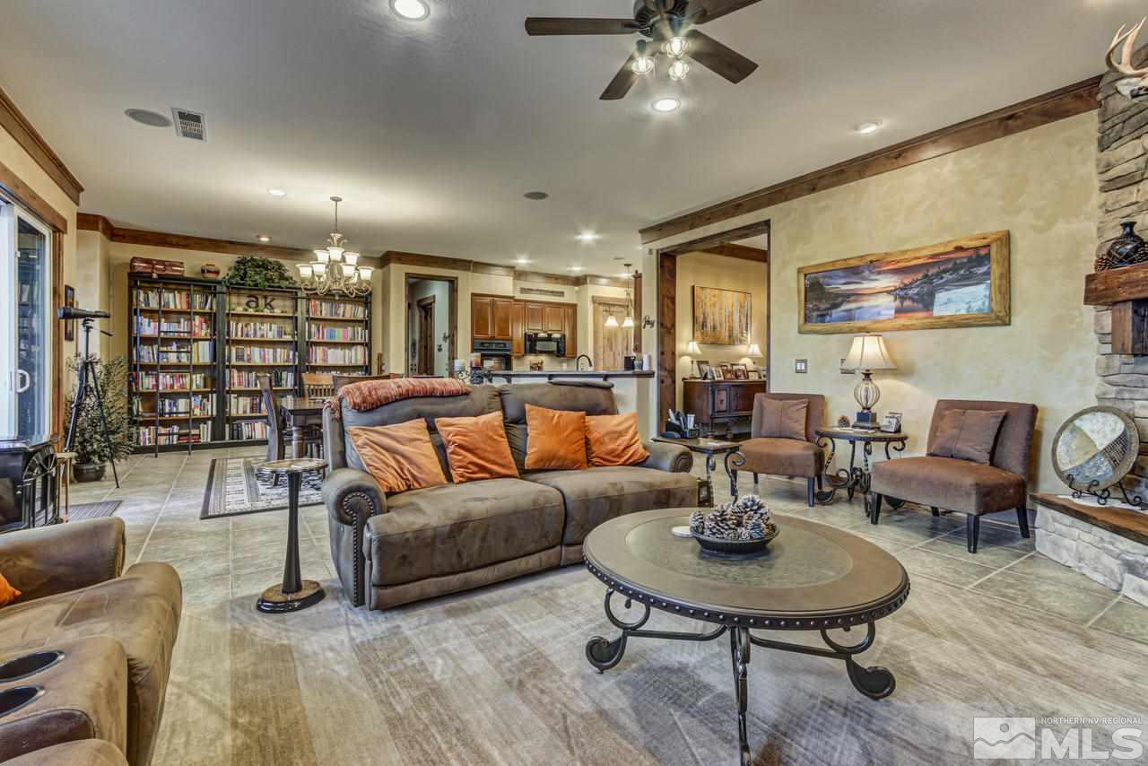 1615 Ashland Bluff Way Reno, NV 89523 - Photo 10 of 40 Photo 10