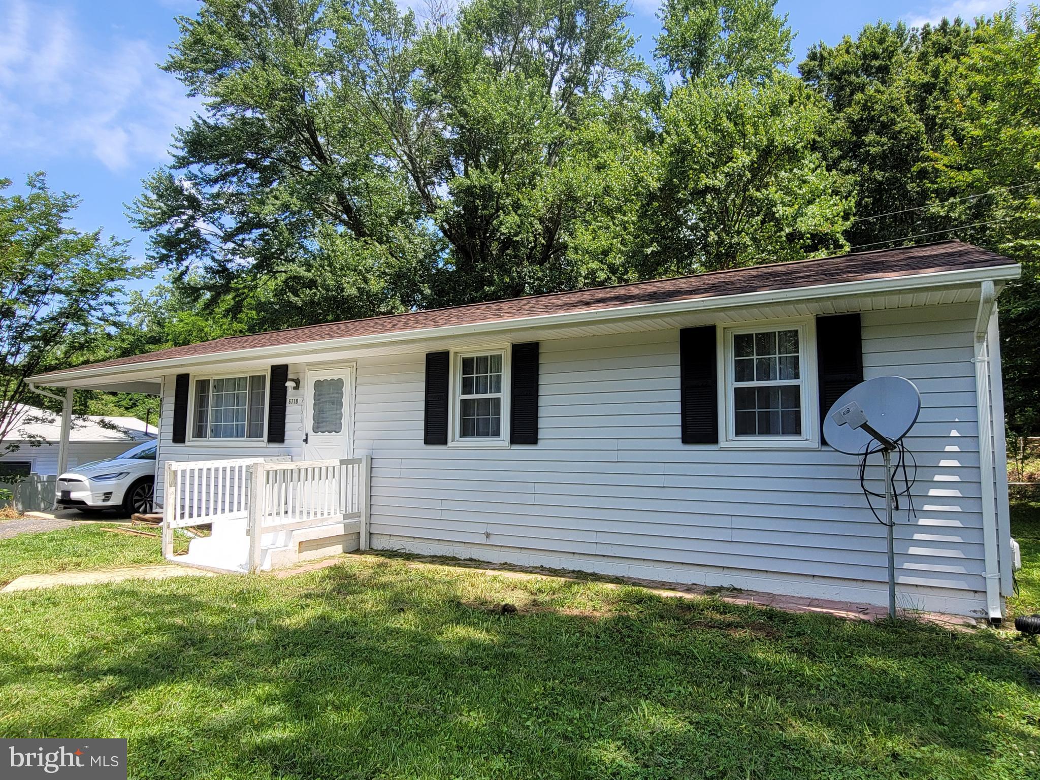 6718 Amherst Road Bryans Road, MD 20616 - Photo 1 of 15 Gallery Image 1
