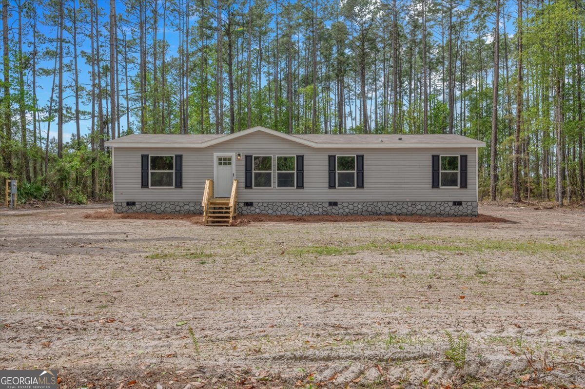 29 Clyde Road White Oak, GA 31568 - Photo 1 of 1 Gallery Image 1