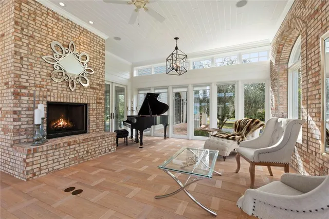 $8,985,000 | 3018 Kingfisher Point, Oviedo, FL 32766