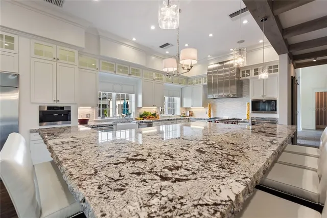 $8,985,000 | 3018 Kingfisher Point, Oviedo, FL 32766
