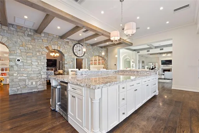 $8,985,000 | 3018 Kingfisher Point, Oviedo, FL 32766