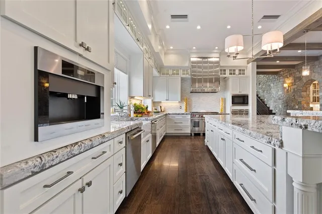 $8,985,000 | 3018 Kingfisher Point, Oviedo, FL 32766