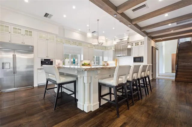 $8,985,000 | 3018 Kingfisher Point, Oviedo, FL 32766