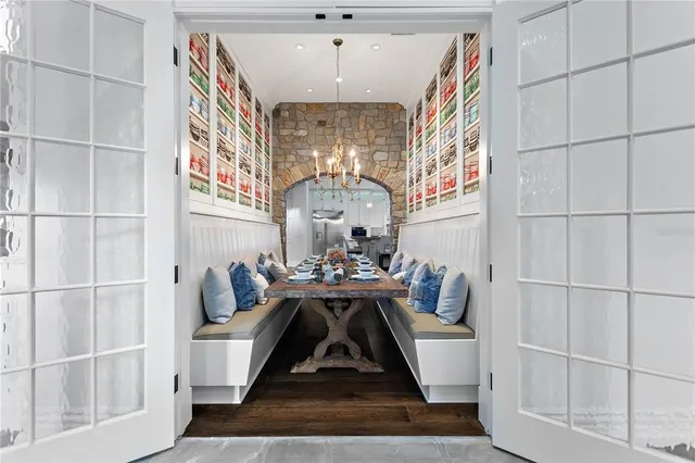 $8,985,000 | 3018 Kingfisher Point, Oviedo, FL 32766