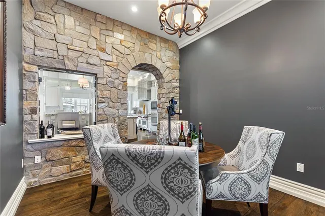 $8,985,000 | 3018 Kingfisher Point, Oviedo, FL 32766