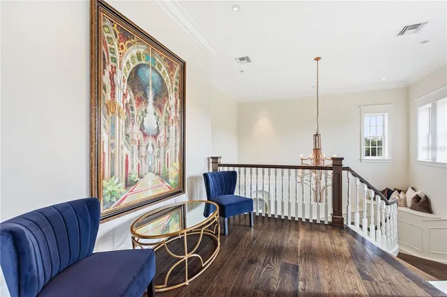 $8,985,000 | 3018 Kingfisher Point, Oviedo, FL 32766