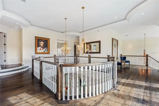 $8,985,000 | 3018 Kingfisher Point, Oviedo, FL 32766