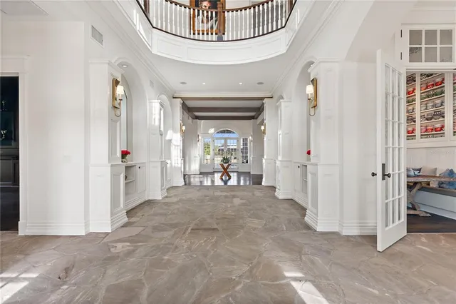 $8,985,000 | 3018 Kingfisher Point, Oviedo, FL 32766