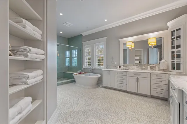 $8,985,000 | 3018 Kingfisher Point, Oviedo, FL 32766