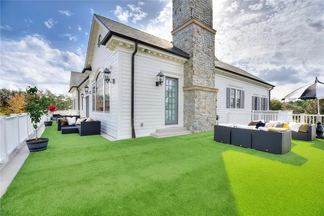 $8,985,000 | 3018 Kingfisher Point, Oviedo, FL 32766