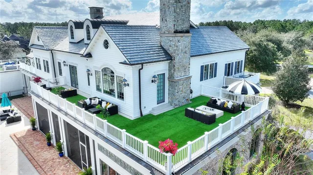 $8,985,000 | 3018 Kingfisher Point, Oviedo, FL 32766