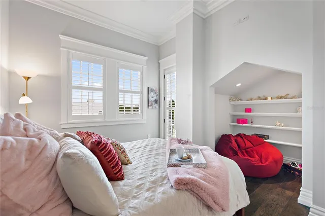 $8,985,000 | 3018 Kingfisher Point, Oviedo, FL 32766