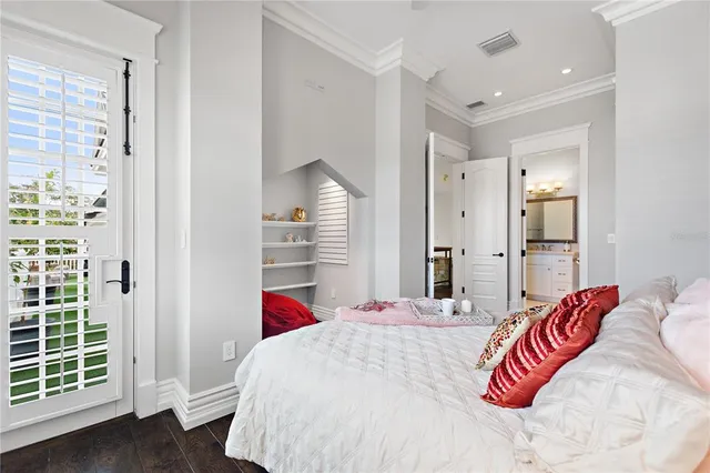 $8,985,000 | 3018 Kingfisher Point, Oviedo, FL 32766