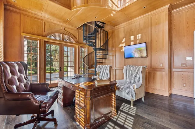 $8,985,000 | 3018 Kingfisher Point, Oviedo, FL 32766