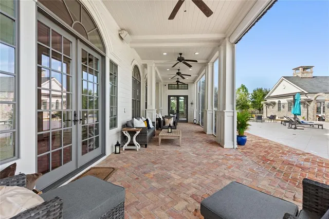 $8,985,000 | 3018 Kingfisher Point, Oviedo, FL 32766