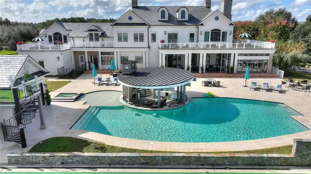 $8,985,000 | 3018 Kingfisher Point, Oviedo, FL 32766