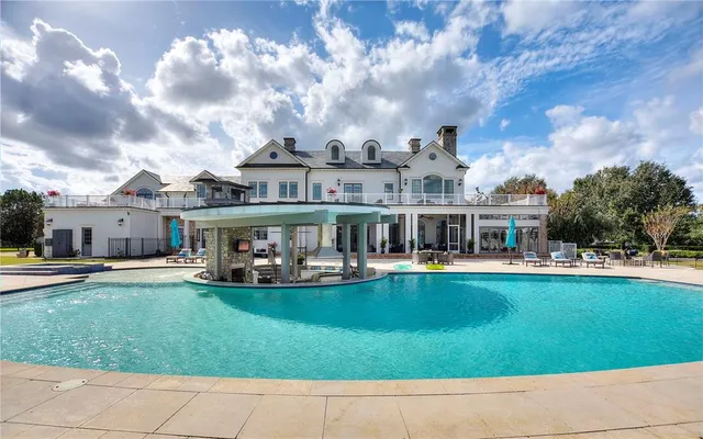 $8,985,000 | 3018 Kingfisher Point, Oviedo, FL 32766