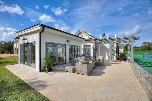 $8,985,000 | 3018 Kingfisher Point, Oviedo, FL 32766