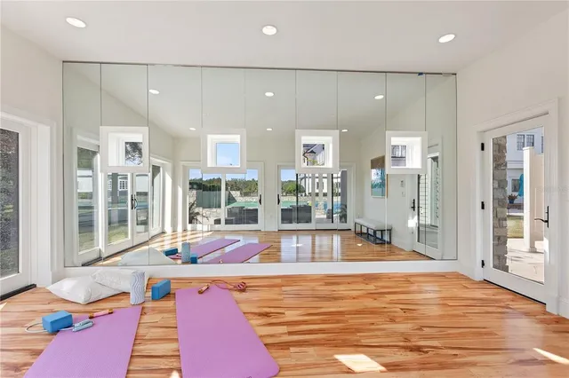 $8,985,000 | 3018 Kingfisher Point, Oviedo, FL 32766