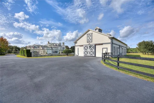 $8,985,000 | 3018 Kingfisher Point, Oviedo, FL 32766