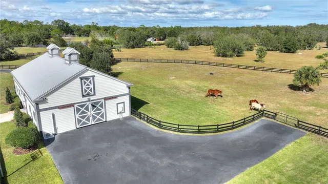 $8,985,000 | 3018 Kingfisher Point, Oviedo, FL 32766