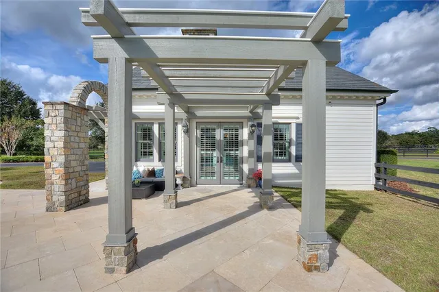 $8,985,000 | 3018 Kingfisher Point, Oviedo, FL 32766