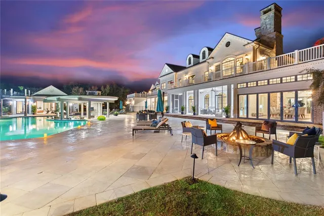 $8,985,000 | 3018 Kingfisher Point, Oviedo, FL 32766