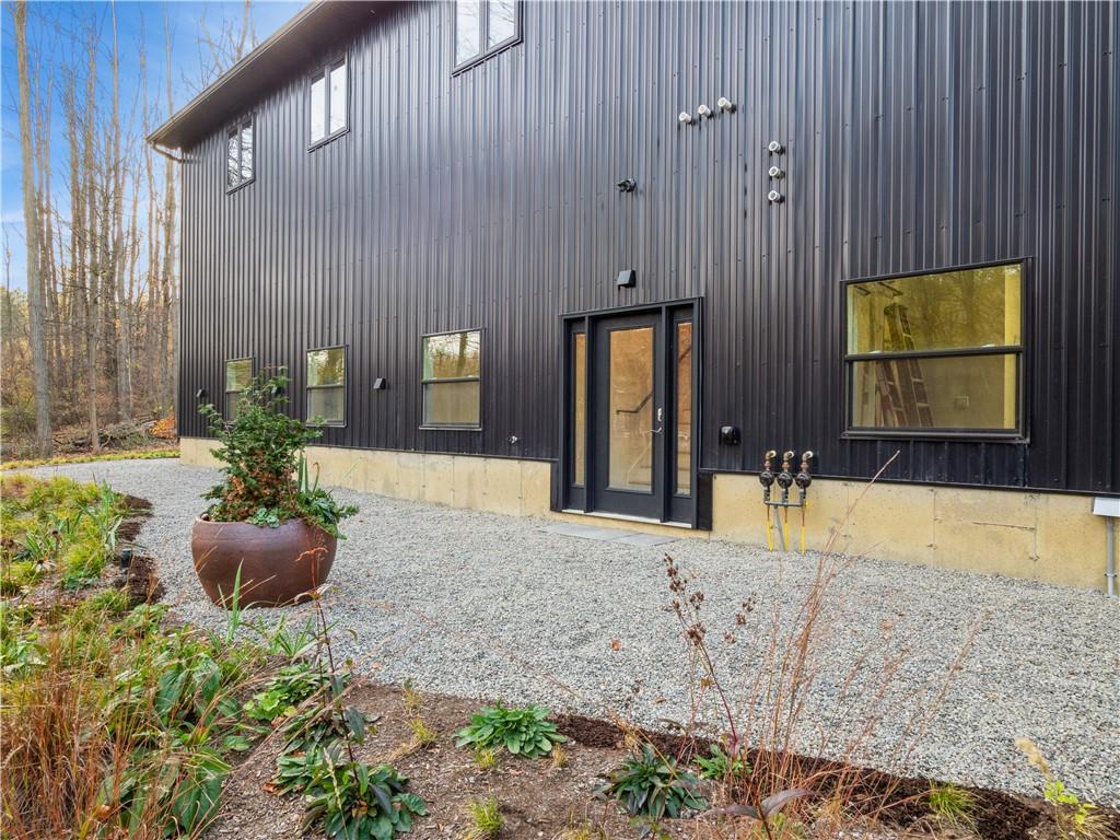 50 Old Albany Post Road North, Unit 2 Cold Spring, NY 10516 - Photo 1 of 1 Entrance to apartment