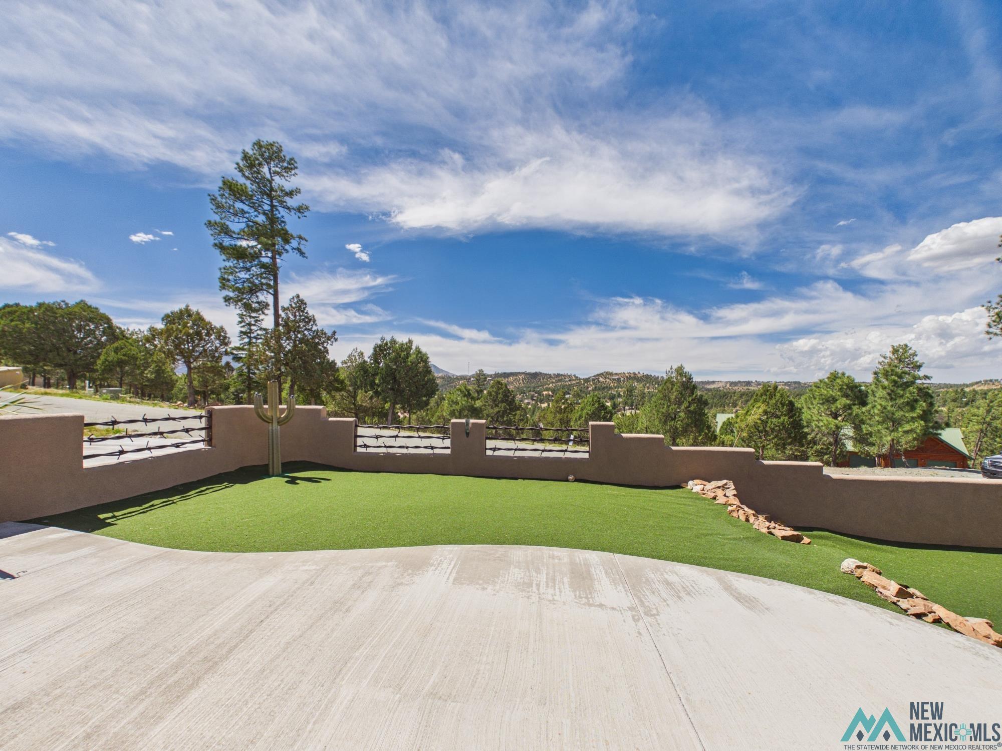 206 Timberline Drive Ruidoso, NM 88345 - Photo 7 of 30