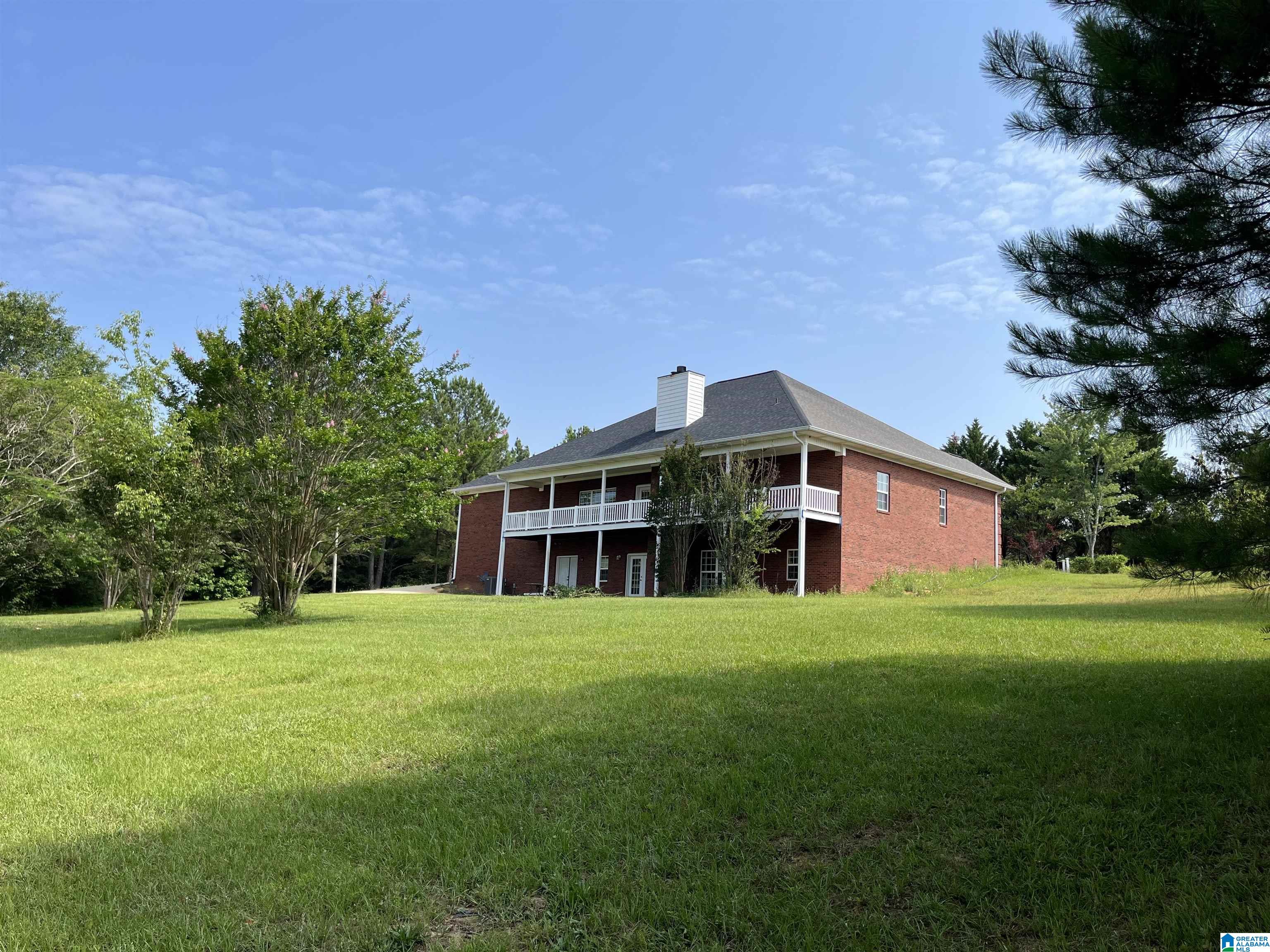 965 Watts Road Munford, AL 36268 - Photo 46 of 52