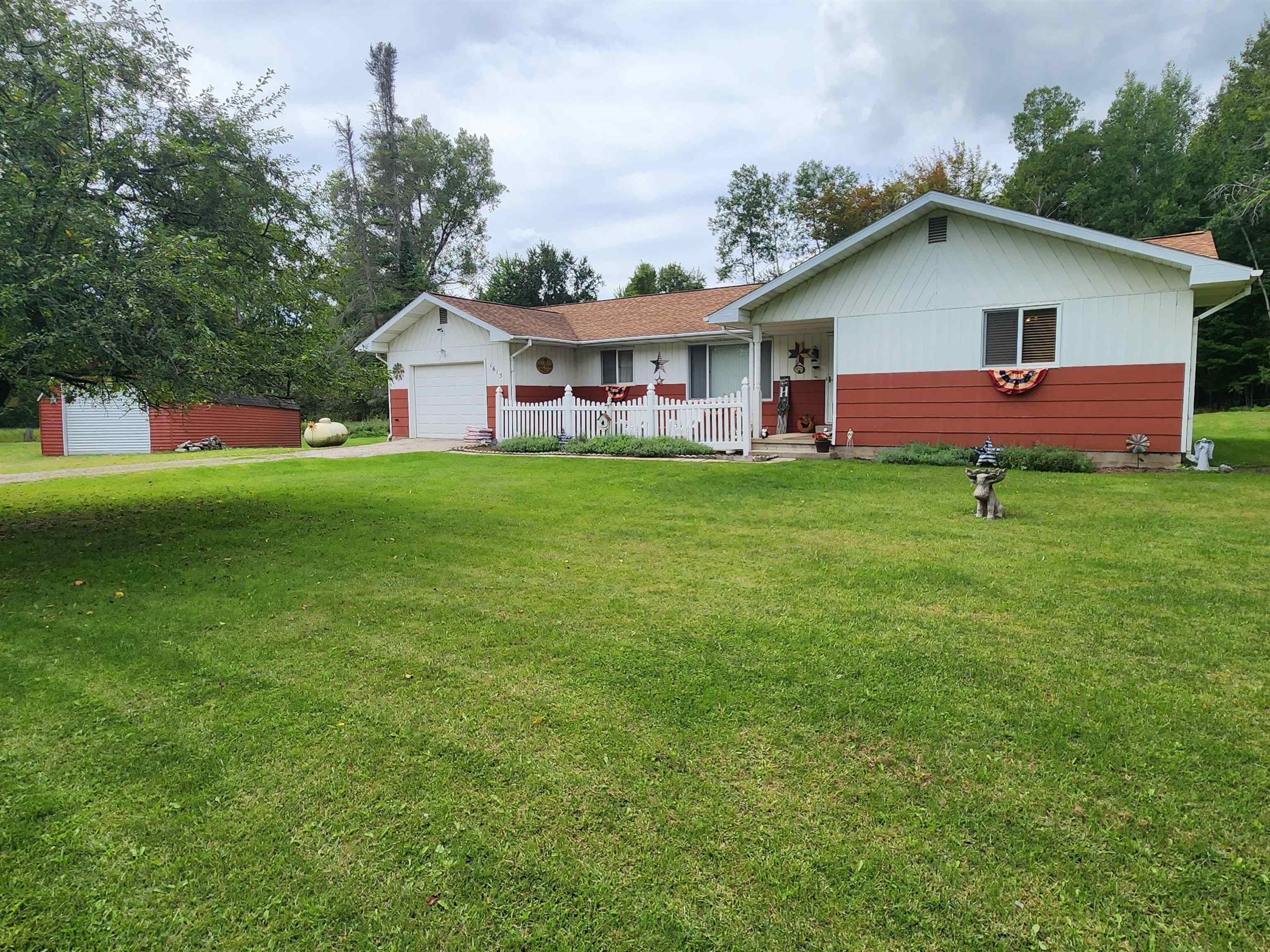 1615 Gawlic Road Turner, MI 48765 - Photo 1 of 25 Gallery Image 1