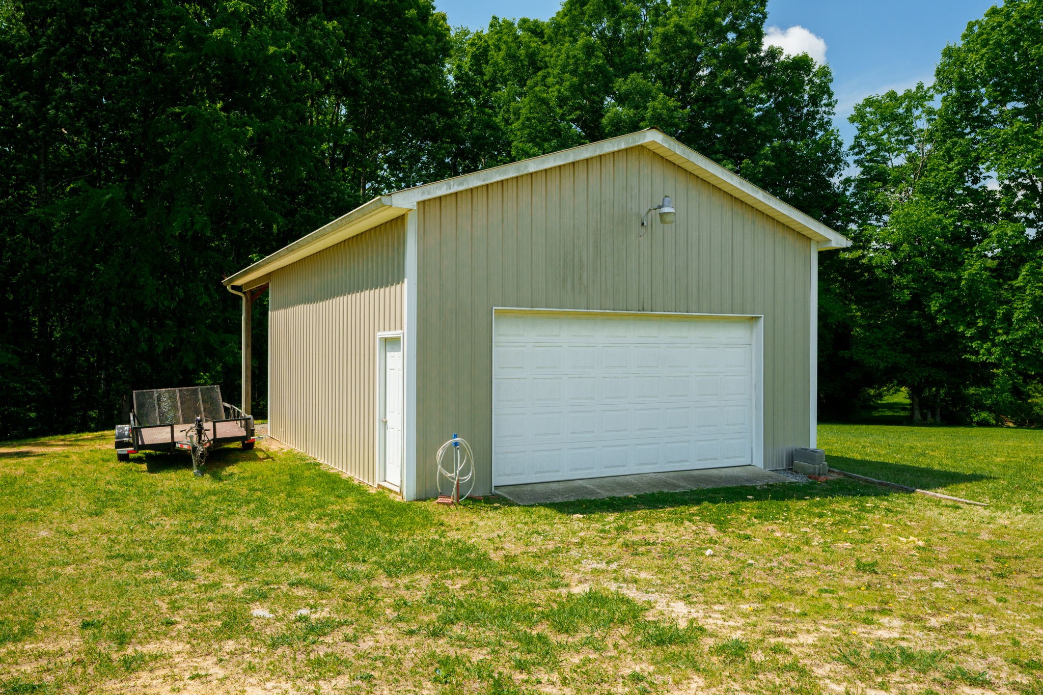 280 Switchboard Road Portland, TN 37148 - Photo 46 of 57