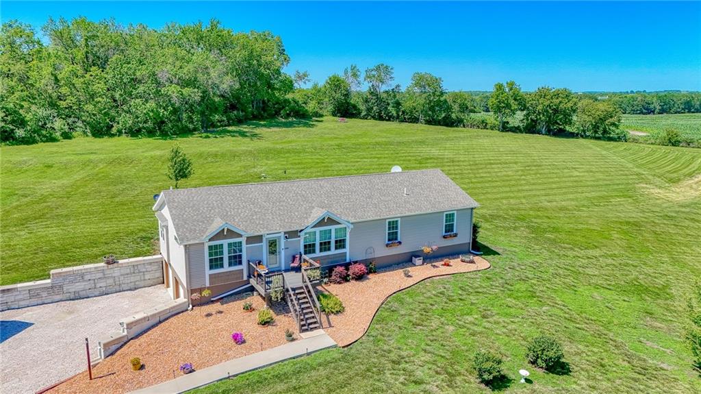 1399 Northwest 460th Road Holden, MO 64040 - Photo 35 of 55 Gallery Image 35