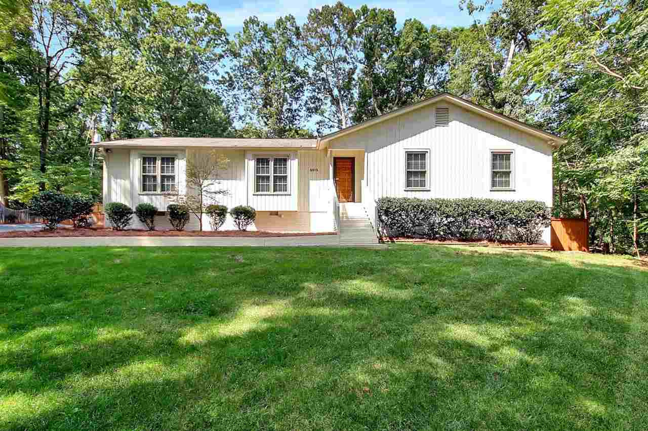 5515 Fairoaks Road Durham, NC 27712 - Photo 1 of 28 Photo 1