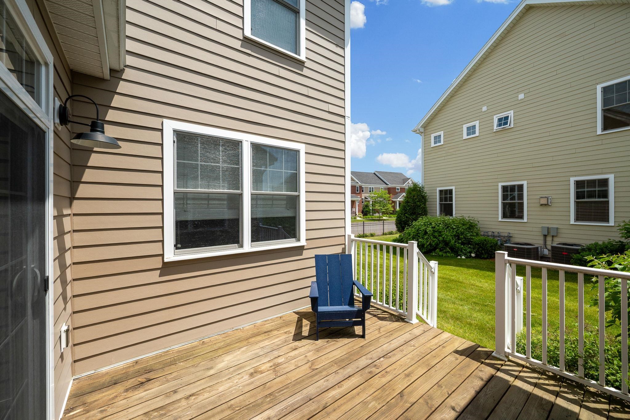 394 Zephyr Road Williston, VT 05495 - Photo 37 of 52