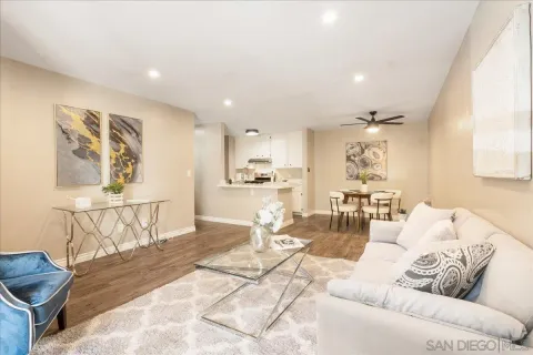 $429,000 | 1621 Hotel Circle South, Unit E217, San Diego, CA 92108
