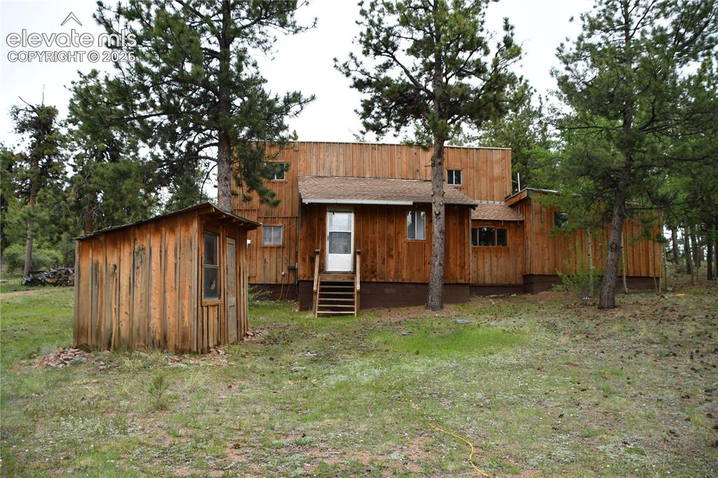 3800 Doe Valley Road Guffey, CO 80820 - Photo 4 of 42