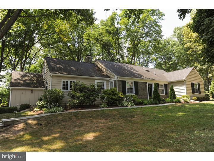 46 Steeplechase Road Devon, PA 19333 - Photo 1 of 20